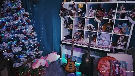 MadnessAlison webcam stripchat model stream image