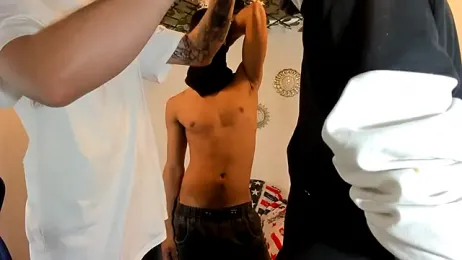 oliverhot2005 webcam model stream image