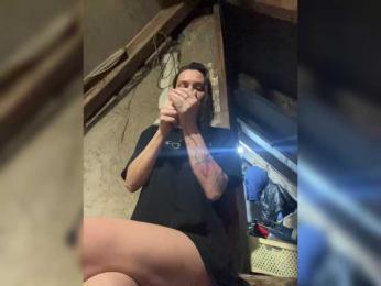 LissaTatt webcam model stream image