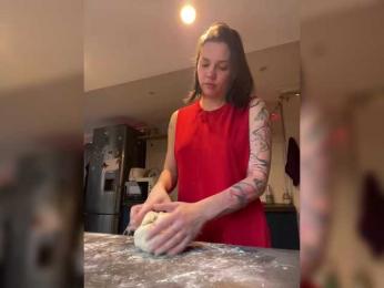 LissaTatt webcam model stream image