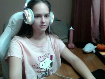 DennyDular webcam model stream image