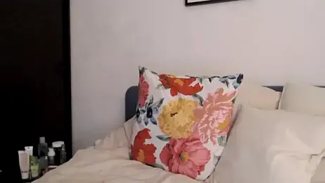 Scarlettford webcam model stream image