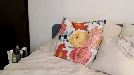 Scarlettford webcam model stream image