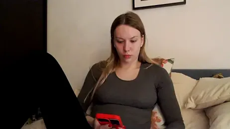 Scarlettford webcam stripchat model stream image