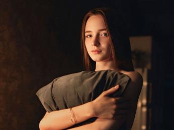 NikiaMurrock webcam model stream image