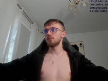 alphaboyfun webcam model stream image