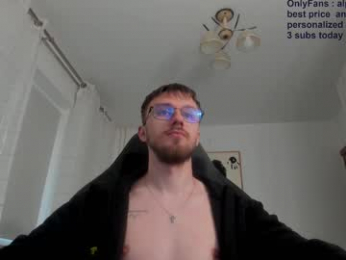 alphaboyfun webcam model stream image