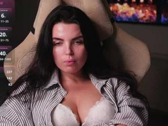 LyaLya_Nastya webcam model stream image