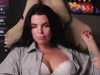 LyaLya_Nastya webcam model stream image