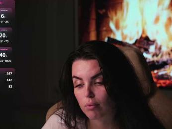 LyaLya_Nastya webcam model stream image