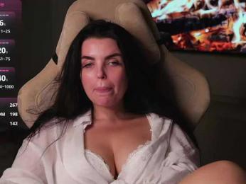 LyaLya_Nastya webcam model stream image