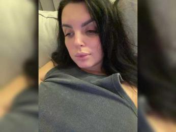 LyaLya_Nastya webcam model stream image