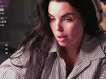 LyaLya_Nastya webcam model stream image