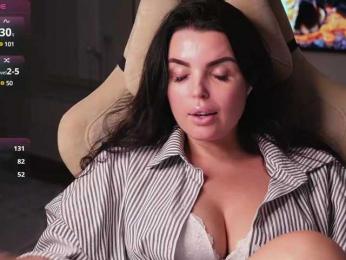 LyaLya_Nastya webcam model stream image