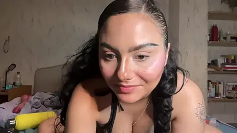 palomafarmer webcam model stream image