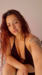 Dana2939 webcam model stream image