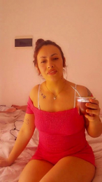 Dana2939 webcam model stream image