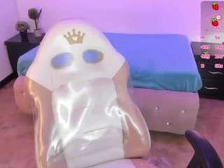 purple-slut webcam model stream image