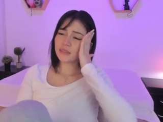 purple-slut webcam model stream image