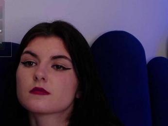 NovaLuxy webcam model stream image