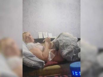 pautina100 webcam model stream image