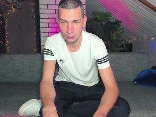 mikebolivar webcam model stream image