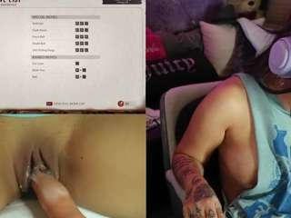 india-rae-blaze webcam model stream image