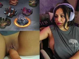 india-rae-blaze webcam model stream image