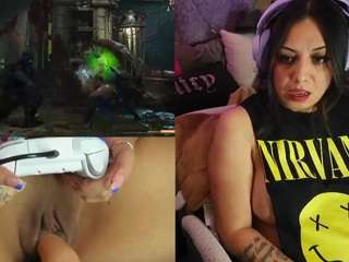 india-rae-blaze webcam model stream image