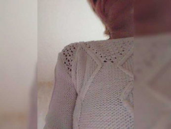 KissaHot webcam model stream image