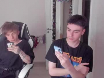 stralght_twinks webcam chaturbate model stream image