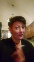 Stranger888ww webcam model stream image