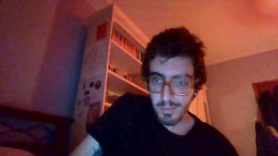 BaoloVoid webcam cam4 model stream image