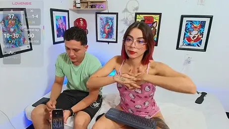 melissa_blazee webcam model stream image