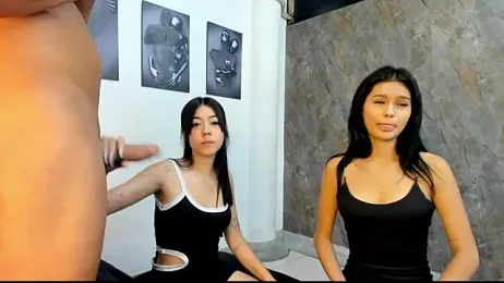 blueroom_party webcam stripchat model stream image