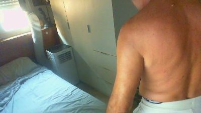 NudistAlmeria webcam model stream image