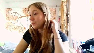 FLORA_FAUNAE webcam model stream image