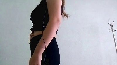 FLORA_FAUNAE webcam model stream image
