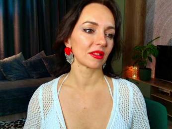 Shanita-moon webcam model stream image