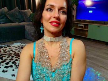 Shanita-moon webcam model stream image