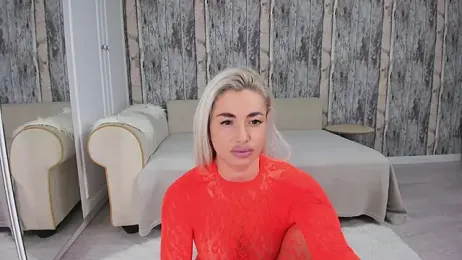 SexyElisabeth webcam model stream image