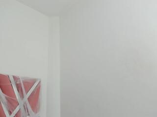 Mia Quevedo webcam model stream image