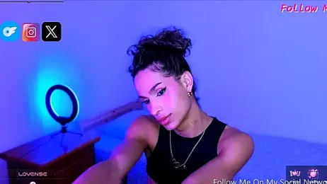 Abby_bella09 webcam stripchat model stream image