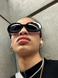 Abby_bella09 webcam model stream image