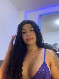 tinalove7 webcam model stream image