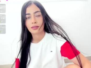 sophie_foxxx webcam model stream image