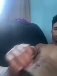 MorenodX01 webcam model stream image