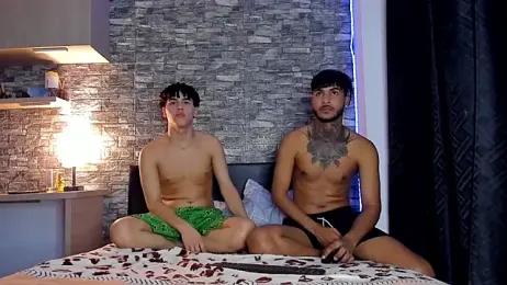 TheimperialBoys77 webcam stripchat model stream image