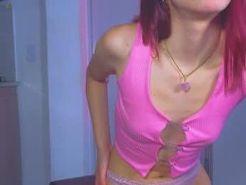 antonellarossii_ webcam model stream image