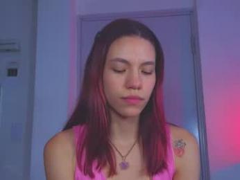 antonellarossii_ webcam model stream image
